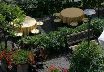 Hotel Castello Miramare 福尔米亚 外观 照片