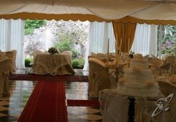 Hotel Castello Miramare 福尔米亚 外观 照片
