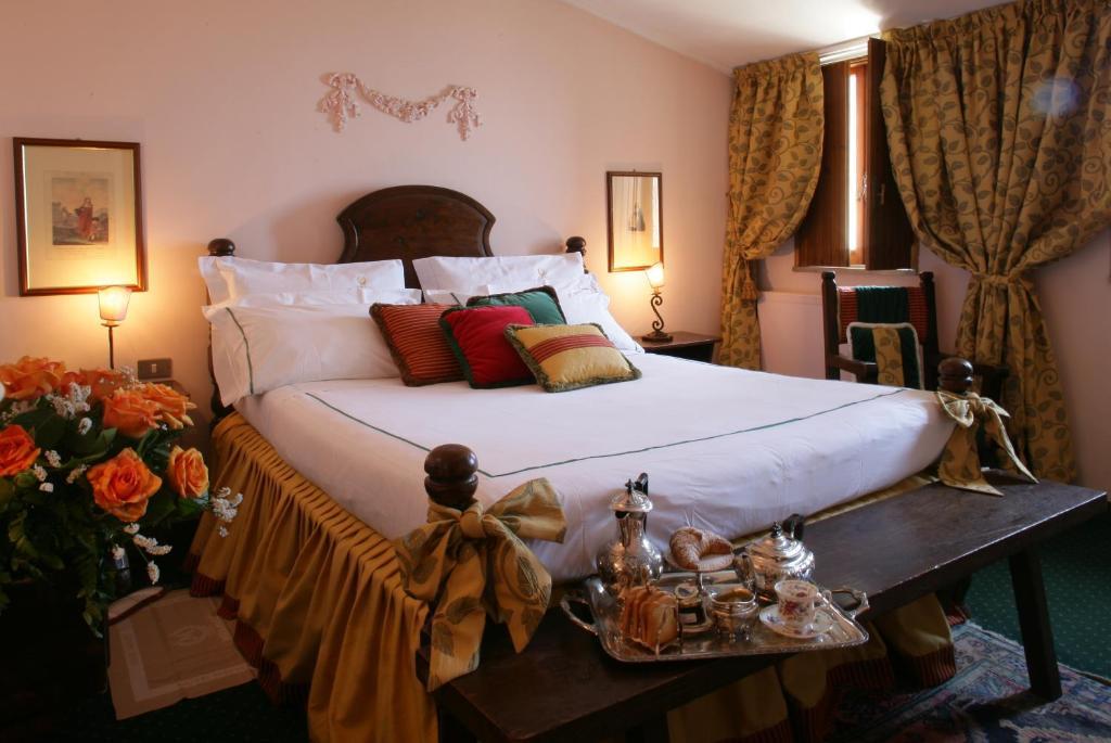 Hotel Castello Miramare 福尔米亚 客房 照片