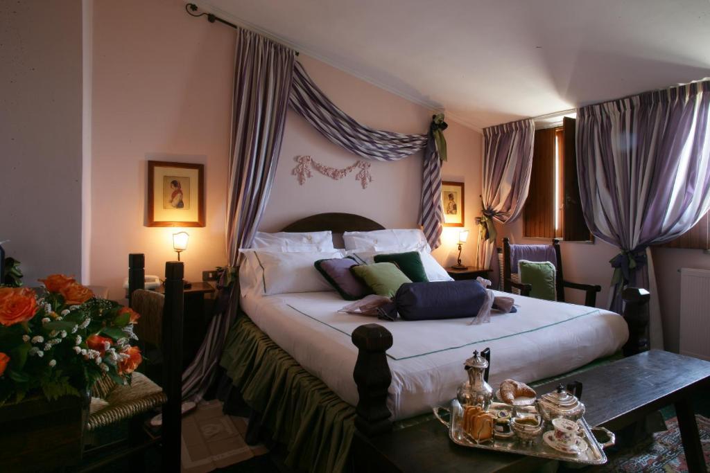 Hotel Castello Miramare 福尔米亚 客房 照片