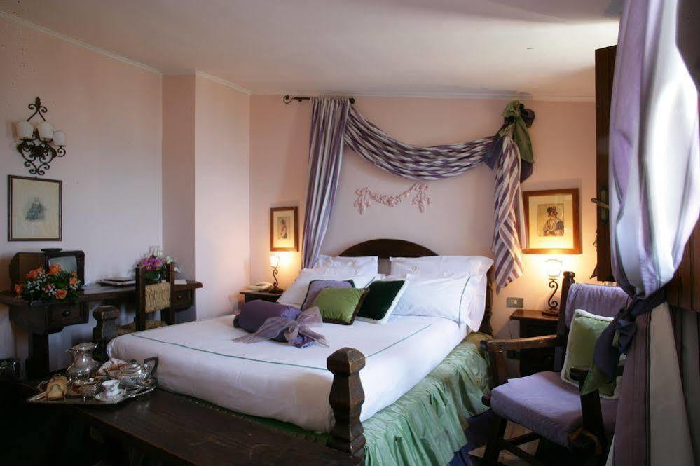 Hotel Castello Miramare 福尔米亚 外观 照片