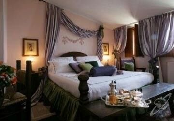 Hotel Castello Miramare 福尔米亚 外观 照片