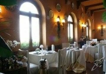 Hotel Castello Miramare 福尔米亚 外观 照片