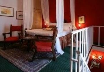 Hotel Castello Miramare 福尔米亚 外观 照片